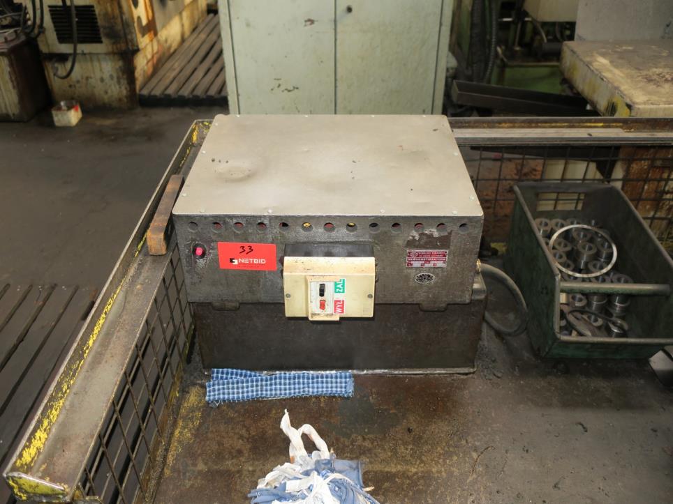 Machines pour le travail du métal-1